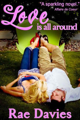 descargar libro Love Is All Around