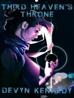 descargar libro Third Heaven's Throne