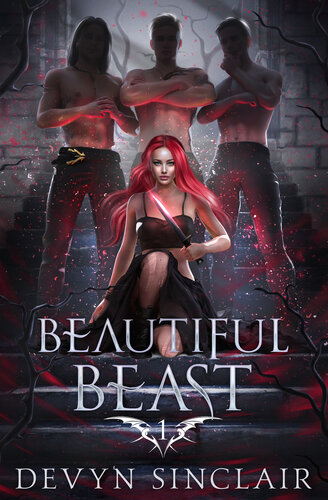 descargar libro Beautiful Beast