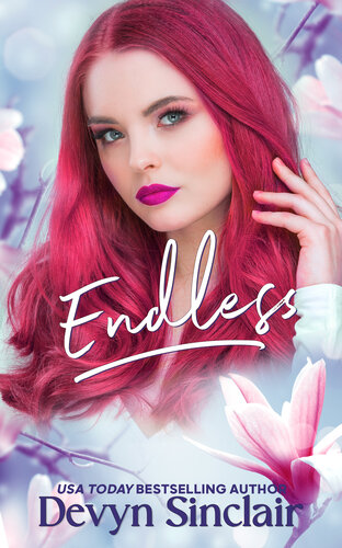 libro gratis Endless (Clarity Coast Omegaverse Book 1)