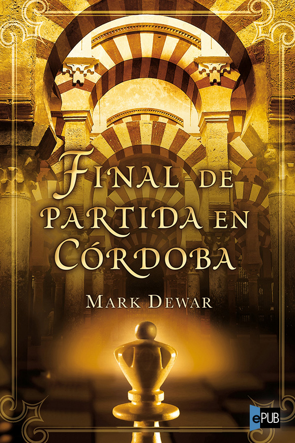 descargar libro Final de partida en Córdoba