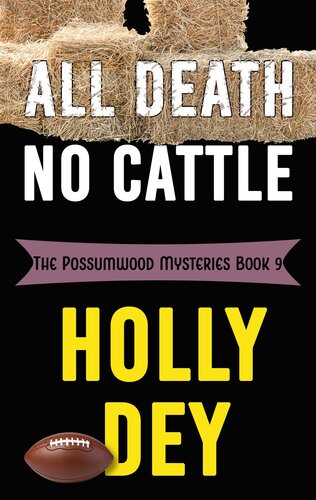 descargar libro All Death No Cattle