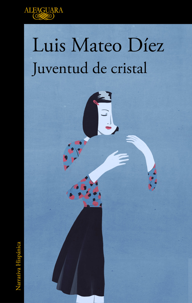 descargar libro Juventud de cristal