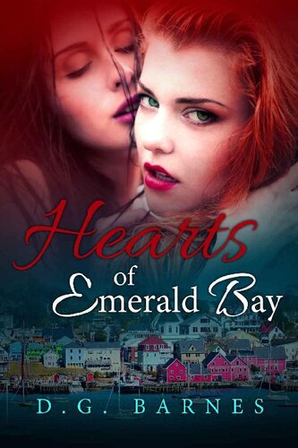 descargar libro Hearts of Emerald Bay