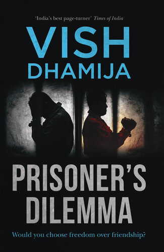 descargar libro Prisoner's Dilemma