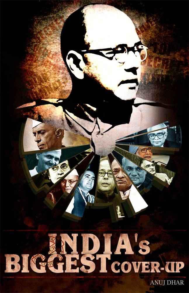 descargar libro India's biggest cover-up