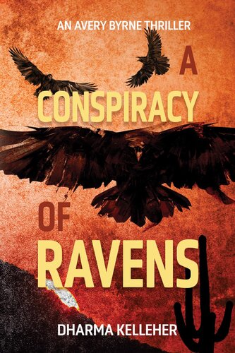 descargar libro A Conspiracy of Ravens