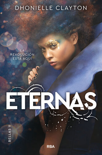 libro gratis Bellas 2. Eternas