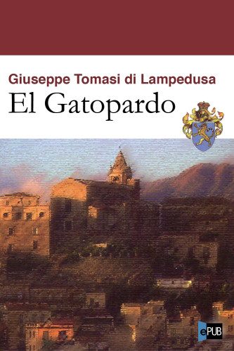 descargar libro El Gatopardo