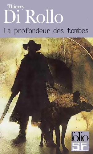 descargar libro La profondeur des tombes