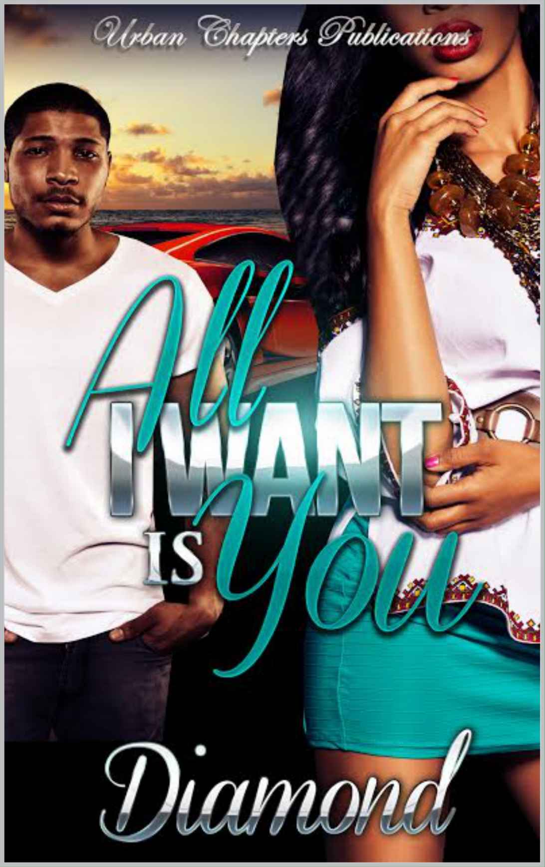 descargar libro All I Want Is You