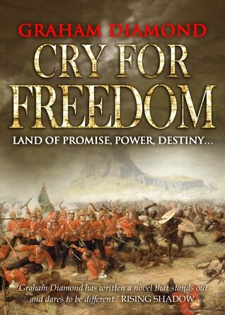 descargar libro Cry For Freedom