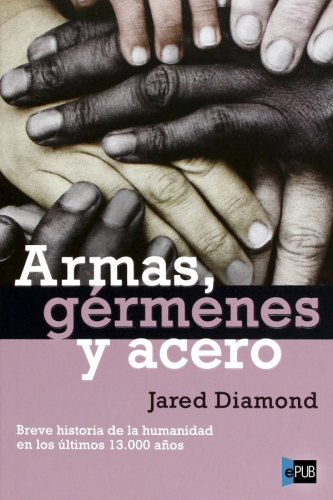 descargar libro Armas, gérmenes y acero