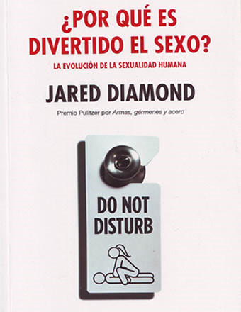 libro gratis ¿Por que es divertido el sexo?