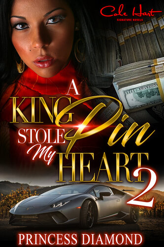 descargar libro A Kingpin Stole My Heart 2