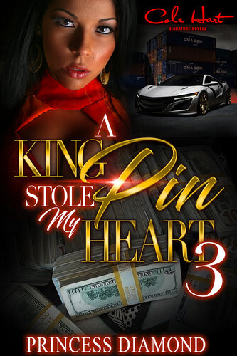 descargar libro A Kingpin Stole My Heart 3