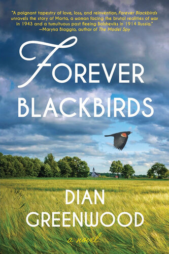 descargar libro Forever Blackbirds