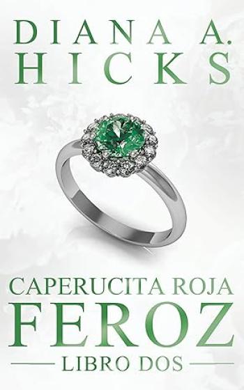 descargar libro Caperucita Roja Feroz (La Sociedad #04)