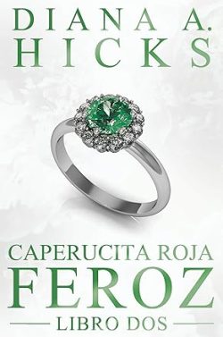 descargar libro Caperucita Roja Feroz (La Sociedad 4)