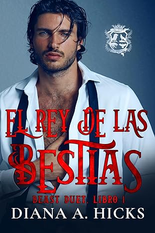 descargar libro El Rey de las Bestias (La Sociedad #01)