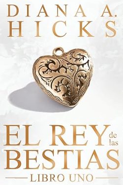 descargar libro El Rey de las Bestias (La Sociedad 1)