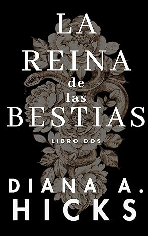 libro gratis La Reina de las Bestias (La Sociedad #02)