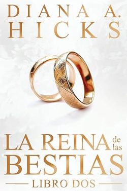 libro gratis La Reina de las Bestias (La Sociedad 2)