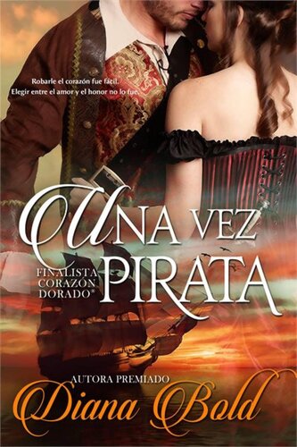 descargar libro Una Vez Pirata