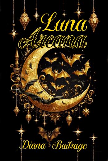 libro gratis Luna Arcana