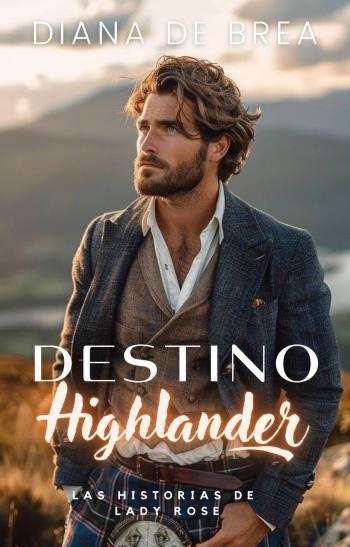 libro gratis Highlander (Destino #01)