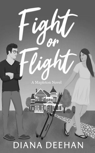 descargar libro Fight Or Flight