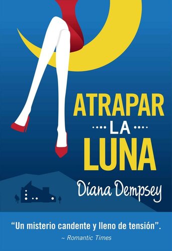 descargar libro Atrapar la Luna