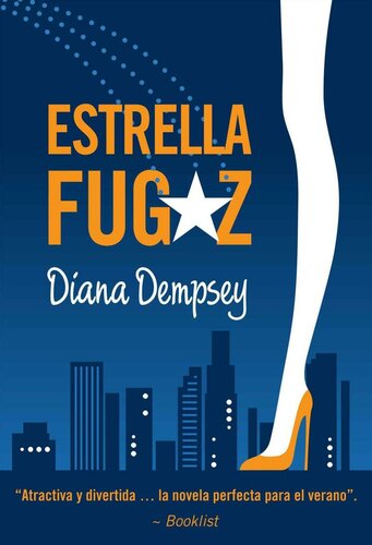 descargar libro Estrella Fugaz