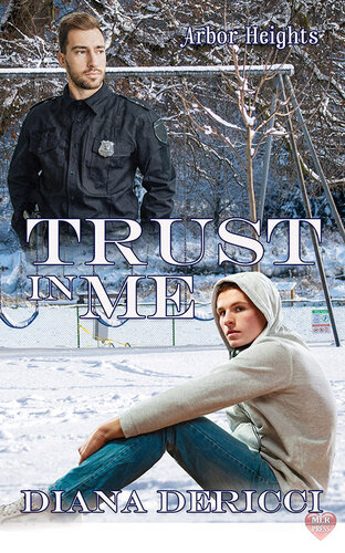 descargar libro Trust in Me