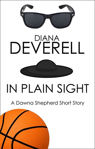 descargar libro In Plain Sight: A Dawna Shepherd Short Story: FBI Special Agent Dawna Shepherd Mysteries, #2