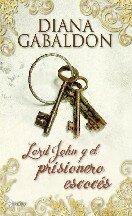 libro gratis (Lord John 03) Lord John Y El Prisionero Escocés