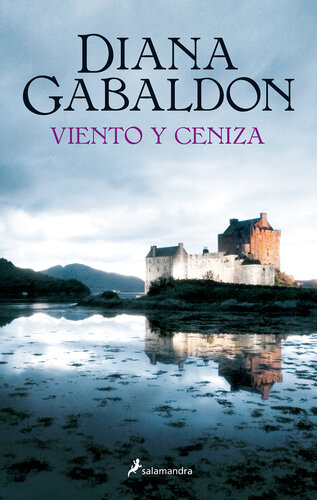 libro gratis Viento y ceniza: Saga Outlander, libro 6