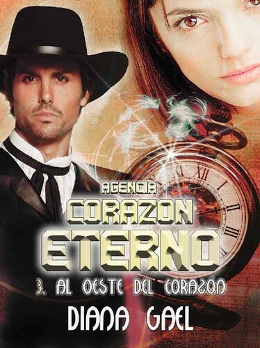 descargar libro Al oeste del corazn