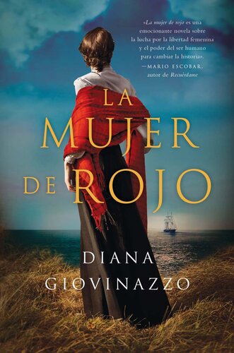 descargar libro La mujer de rojo (The Woman in Red): A Novel