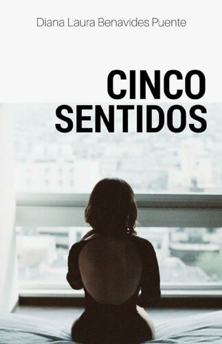 descargar libro Cinco sentidos