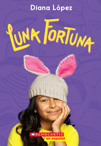 libro gratis Luna fortuna (Lucky Luna)