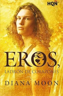 descargar libro Eros, ladrón de corazones