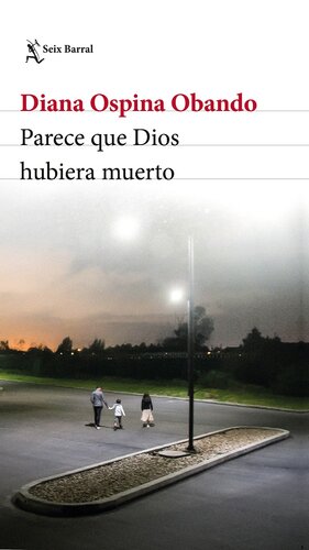 descargar libro Parece que Dios hubiera muerto