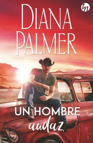 libro gratis Un hombre audaz (Top Novel) (Spanish Edition)