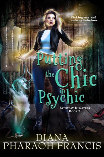 descargar libro Putting the Chic in Psychic