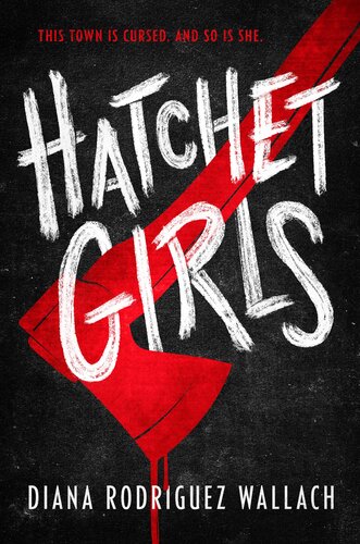 descargar libro Hatchet Girls