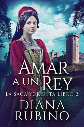 descargar libro Amar a un Rey