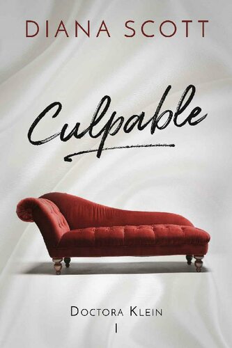 descargar libro Culpable