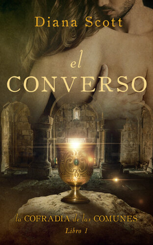 libro gratis El converso