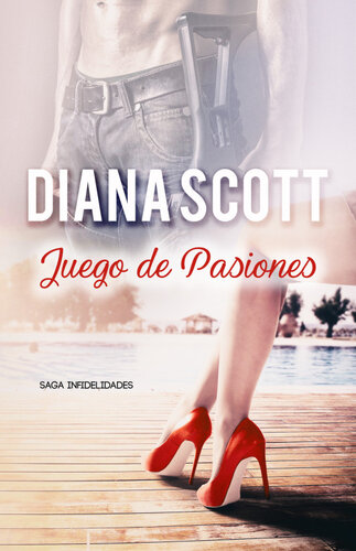 libro gratis Juego de Pasiones